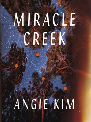 cover image of Miracle Creek